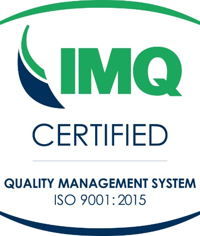 certificazioni imq